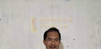 Fauzan PSI: Bawaslu Lingga Terbaik