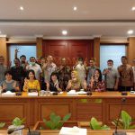 GMRI Akan Gelar Rekonsiliasi Kebangsaan Negara Indonesia