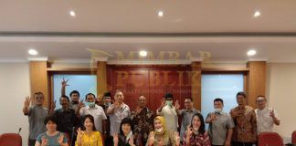 GMRI Akan Gelar Rekonsiliasi Kebangsaan Negara Indonesia