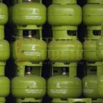 Gas Elpiji Bersubsidi 3kg di Tanjungpinang Tetap Saja Langka Meski Telah Dilakukan Sidak Gas Elpiji 3kg