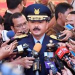Ini Daftar 47 Jenderal Dimutasi per 21 Oktober 2020