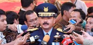 Ini Daftar 47 Jenderal Dimutasi per 21 Oktober 2020