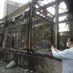 Anies: 46 Halte Busway TransJakarta Rusak, Biaya Kerusakan Sebesar Rp65 Miliar