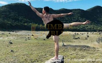 Foto Bugil Pendaki, Taman Nasional Gn. Gede-Pangrango, Akan Ambil Tindakan Hukum