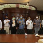 DPD RI Beri Apresiasi dan Dukung Kinerja BP Batam