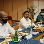 Batam Menuju Green Port Berstandar Internasional dan Menjadi Poros Maritim Dunia