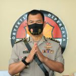 Operasi Zebra Singgalang 2020 Dimulai, Sasar 8 Pelanggaran Prioritas Utama