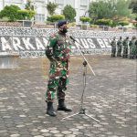 Asops Danlantamal IV Tanjungpinang: Prajurit TNI AL Bijak Menggunakan Medsos