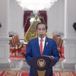 Presiden Jokowi: Semangat Sumpah Pemuda Harus Terus Menyala