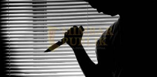 Cekcok dengan Warga, Ketua RT di Kabil Tewas