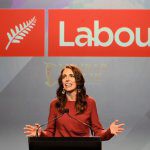 Petahana Jacinda Ardern Menang Telak di Selandia Baru