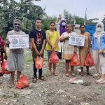 Jasma Komunitas yang Tanggap Dalam Setiap Bencana