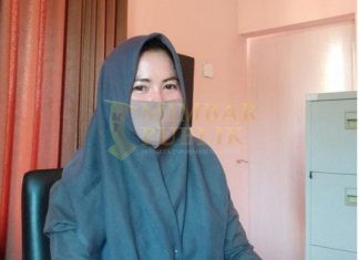 Debat Pertama Calon Bupati dan Wakil Bupati Lingga Digelar 27 Oktober 2020