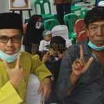 Kader PKS H.Ing Iskandarsyah- Anwar Abubakar Berpotensi Menangkan Pilkada Karimun
