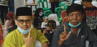 Kader PKS H.Ing Iskandarsyah- Anwar Abubakar Berpotensi Menangkan Pilkada Karimun