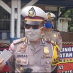 Ada 8 Target Operasi yang akan ditindak Tegas Polres Lingga Pada Operasi Zebra Seligi