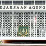 Cleaning Service Kejagung Punya Saldo Ratusan Juta, Bareskim Langsung Lakukan Ini Gedung Kejaksaan Agung. Foto: Ricardo/jpnn