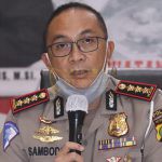 Polda Metro Terjunkan 749 Personel untuk Pengamanan Lalin Jelang Libur Panjang