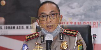 Polda Metro Terjunkan 749 Personel untuk Pengamanan Lalin Jelang Libur Panjang