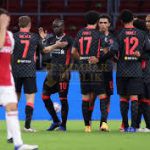 Liverpool Menang 1-0 atas Ajax Akibat Gol Bunuh Diri Tagliafico