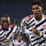 Manchester United Pecundangi PSG 2-1