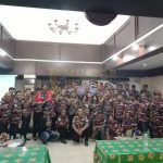 Mada LMP dan Macab Kabupaten Bintan Belum Menentukan Sikap Terhadap Paslon Gubernur Kepri