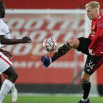 Penonton yang Datang ke Old Trafford Harus Tunjukkan Vaksin Lengkap