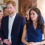 Pangeran Harry dan Meghan Markle akan Blak-blakan Tentang Kehidupan Mereka di Acara Oprah Winfrey