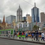 Lockdown Ketat Selama 3 Bulan, Kota Melbourne akhirnya Dibuka Kembali