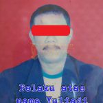 Polisi Ringkus Pelaku Penikaman Ketua RT di Kabil