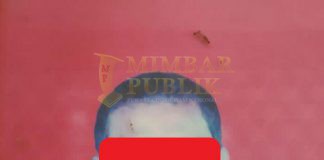 Polisi Ringkus Pelaku Penikaman Ketua RT di Kabil