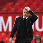 Solskjaer: Jesse Lingard Masuk Dalam Bagian Rencana di MU