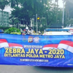 Knalpot Racing dan Melawan Arus Jadi Incaran Razia Operasi Zebra 2020