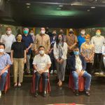 Kepala KSP Moeldoko Tolak Masuk Bursa Ketua PBSI