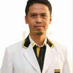 Komitmen Calon Bupati Karimun Siap Sumbangkan Gaji Demi Kuatkan Ekonomi Digital