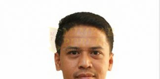 Komitmen Calon Bupati Karimun Siap Sumbangkan Gaji Demi Kuatkan Ekonomi Digital
