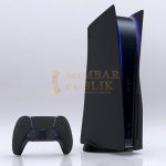 Ditengah Pandemi Covid-19 Permintaan PlayStation5 Sangat Tinggi