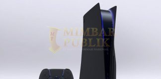 Ditengah Pandemi Covid-19 Permintaan PlayStation5 Sangat Tinggi