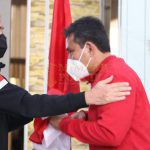 Timnas Indonesia U-16 Besutan Bima Sakti Berangkat ke Uni Emirat Arab Sore Ini