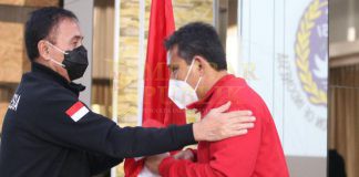 Timnas Indonesia U-16 Besutan Bima Sakti Berangkat ke Uni Emirat Arab Sore Ini