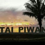 Pantai Piwang Aset Wisata Natuna Harus di Optimalkan dengan Sarana Penunjang