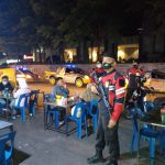 Dukung Program Promoter Kapolri, Sabhara Polresta Barelang Gelar KRYD