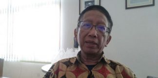 PB IDI: Demo UU Cipta Kerja Memunculkan Klaster Baru Covid-19