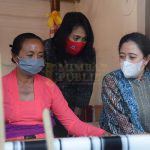 Ketua DPR Berharap Pemerintah Percepat Salurkan Bantuan untuk UMKM