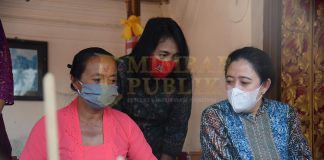 Ketua DPR Berharap Pemerintah Percepat Salurkan Bantuan untuk UMKM