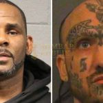 R.Kelly Alami Penyerangan dan Pemukulan oleh Narapidana di Penjara