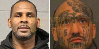 R.Kelly Alami Penyerangan dan Pemukulan oleh Narapidana di Penjara