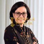 Menkeu Sri Mulyani Raih Finance Minister of The Year for East Asia Pacific 2020
