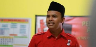 DPD GMNI Kepri: Jegal Omnibus Law Desak Istana terbitkan Perppu Cipta Kerja