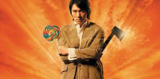 Terlilit Hutang Rp514 Miliar Stephen Chow Aktor Kungfu Hustle Bangkrut hingga Gadaikan Rumah